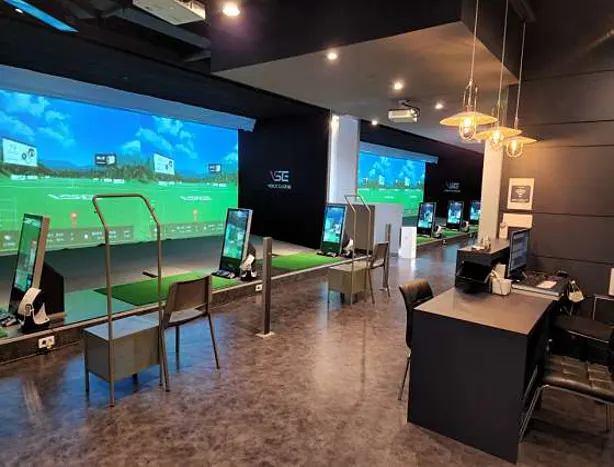 VSE메타골프아카데미춘천