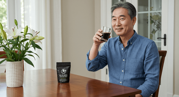 흑염소 진액 효능 사진 24