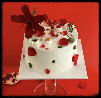 크리스마스 케이크 예약 ❘ 2024 크리스마스 케이크 ❘ 이색 케이크 TOP 13