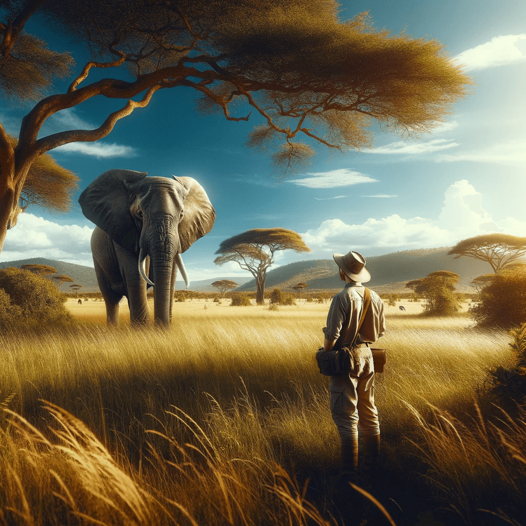 코끼리 꿈 해몽 해석