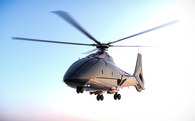 경량항공기의 미래: 전기 항공기와 기술 혁신의 신세계