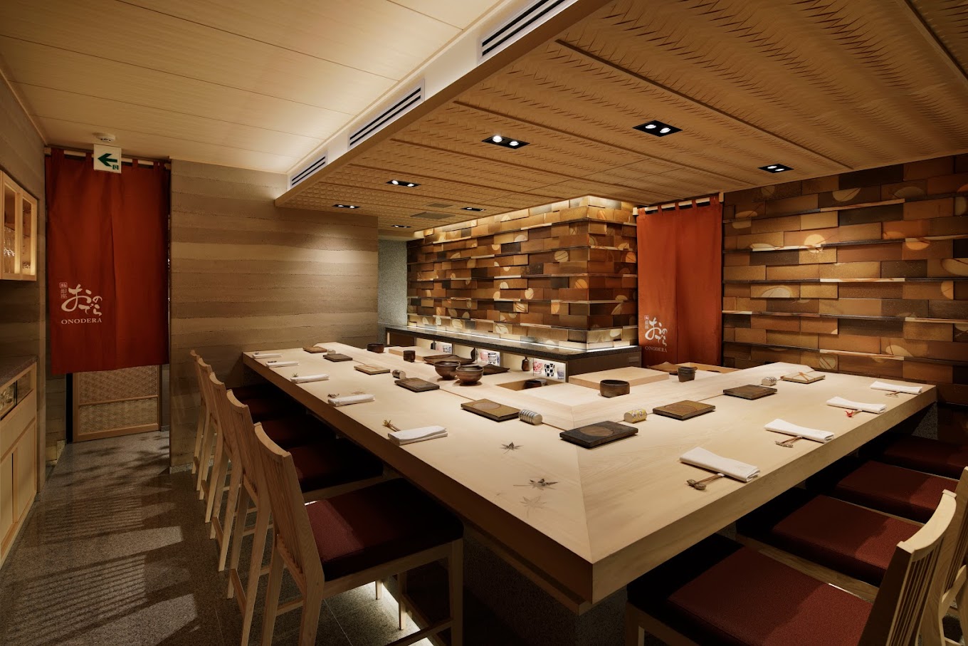 도쿄오마카세추천