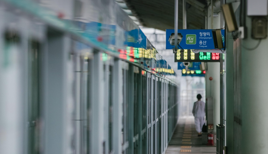 복잡한 지하철 환승, 출구 빨리 찾는 꿀 팁