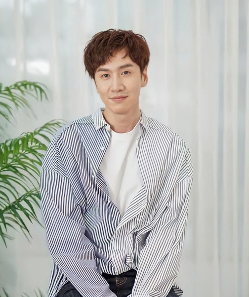 런닝맨 이광수 후임