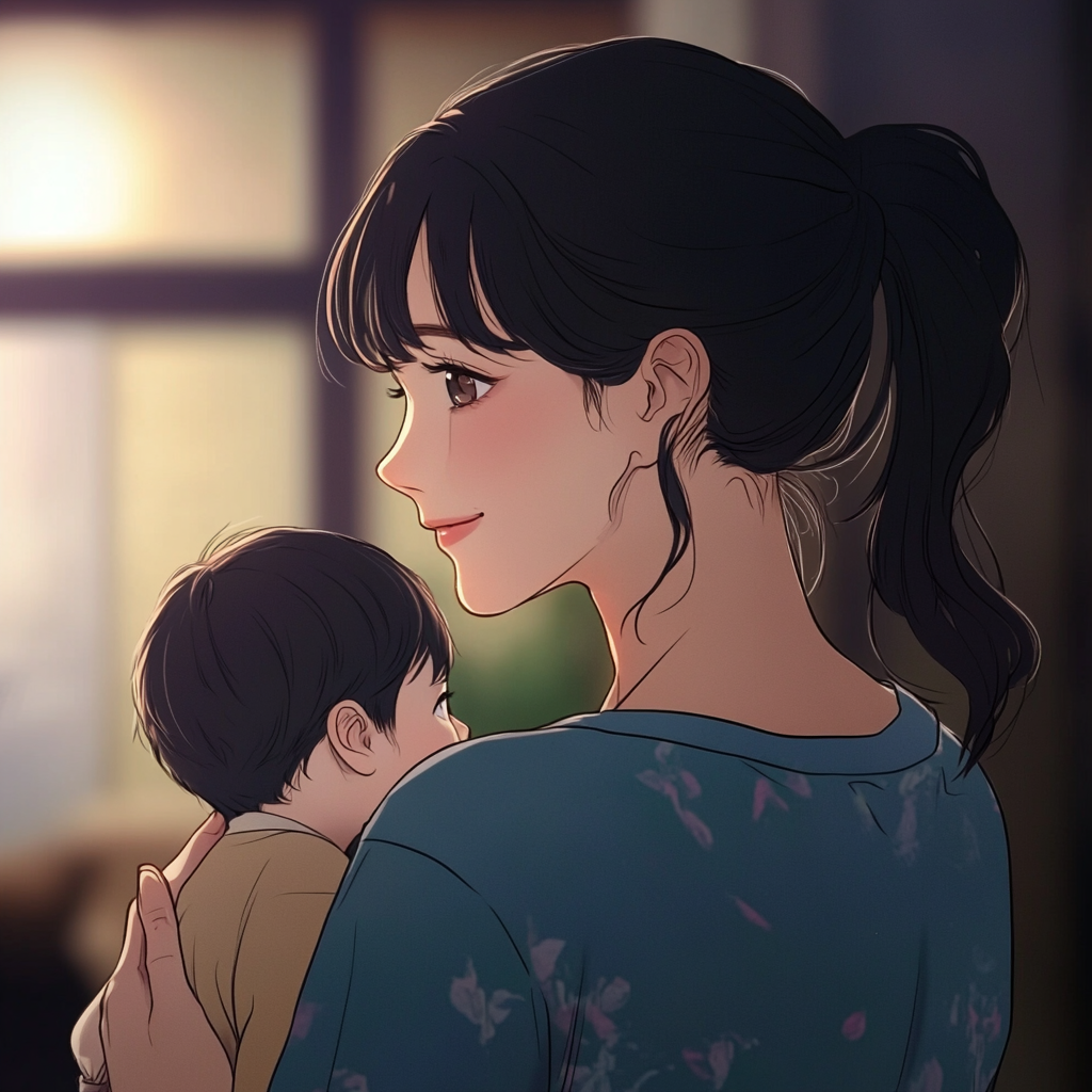 아기 낳는 꿈