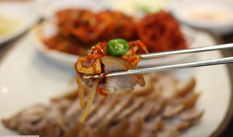 유가네칼국수3