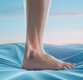 척추 협착증 증상