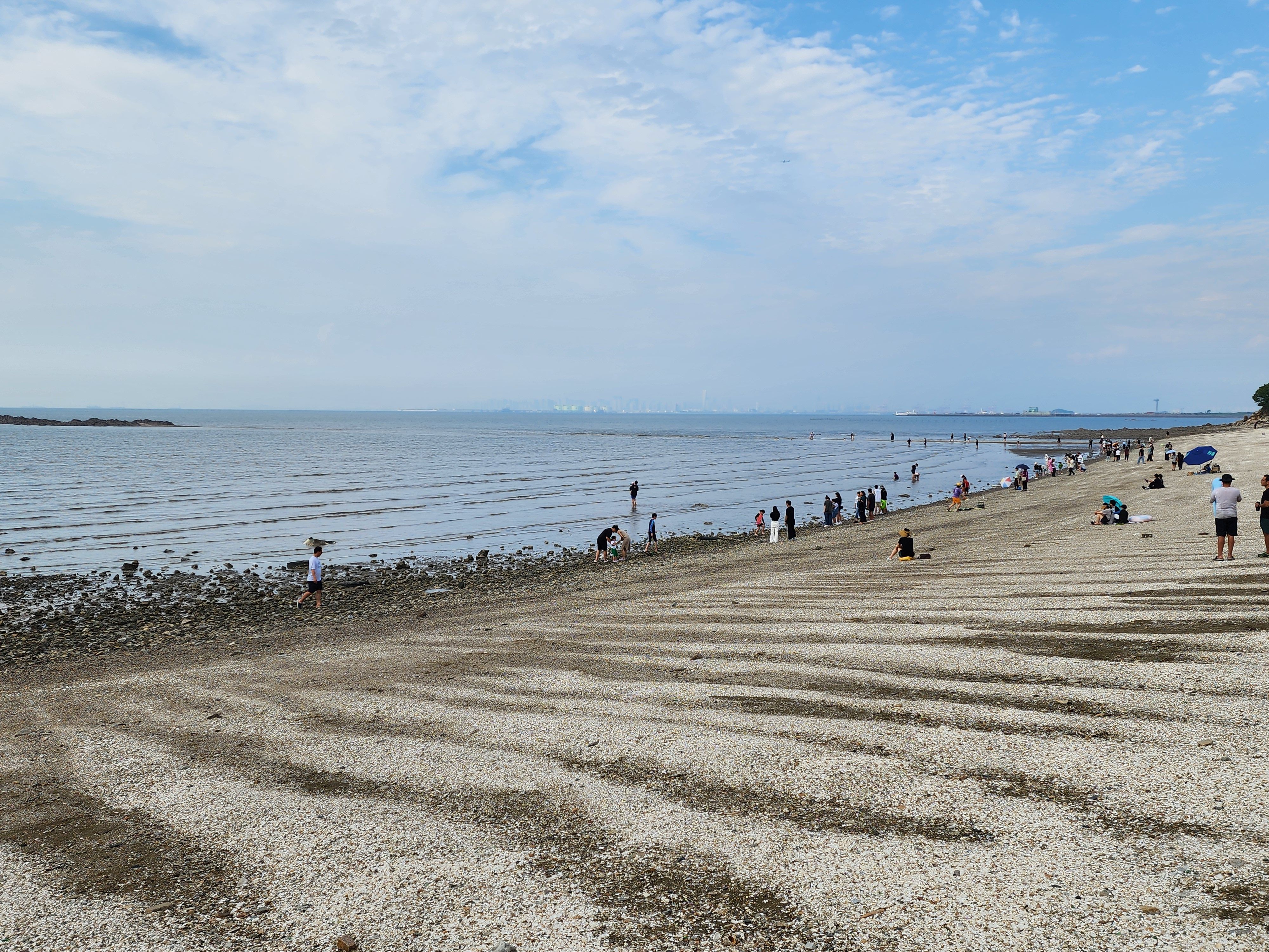 대부도 오션뷰 카페 빈솔트