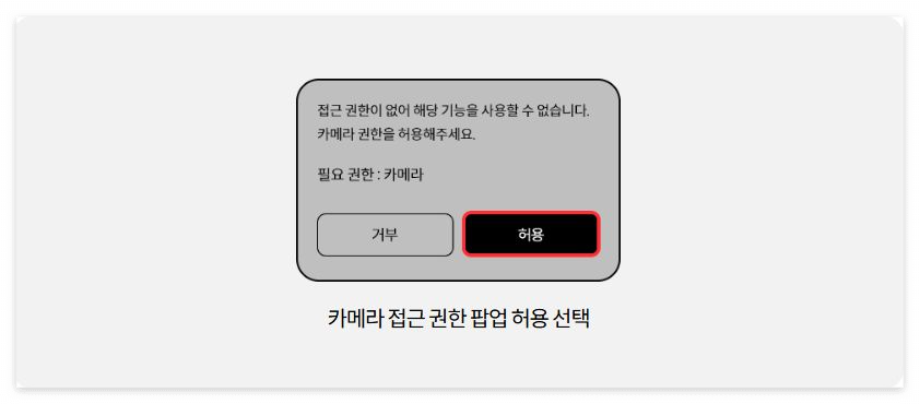 큐싱 안심 QR 서비스 무료 이용방법