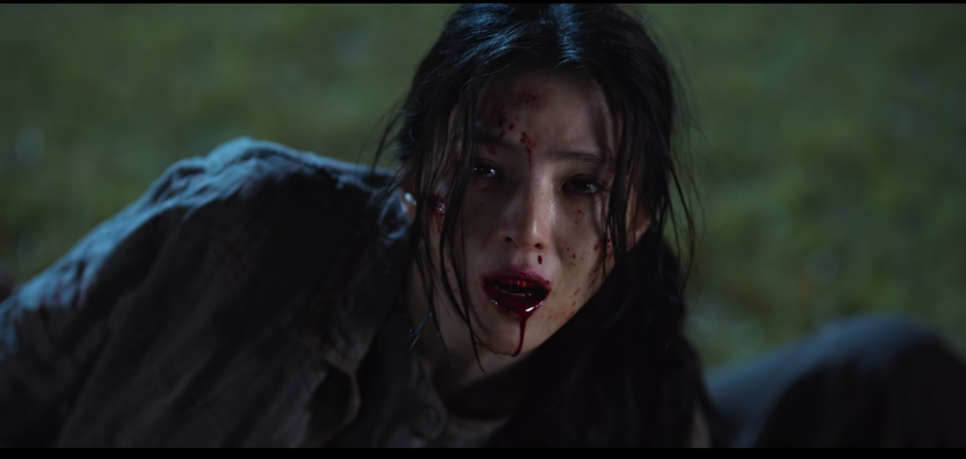 경성크리처 결말