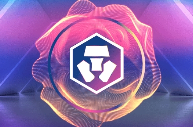 크립토닷컴이란 거래소 홈페이지 정보