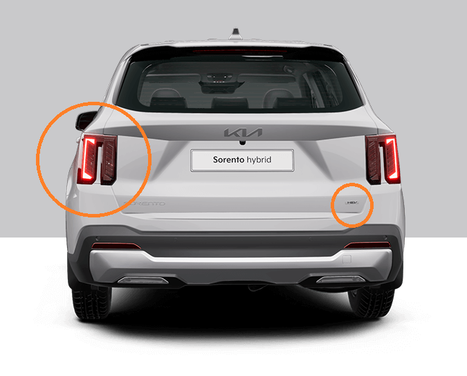 쏘렌토MQ4-후면부-디자인