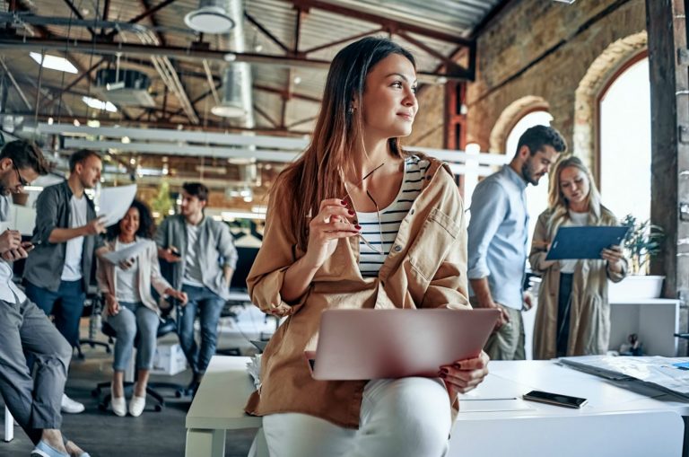 실전 루틴 사례 ① ❘ 1인 콘텐츠 창업자 ‘혜린’의 하루