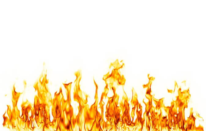 남의집에불나는꿈