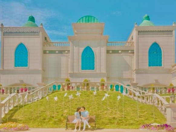 임실 치즈 마을