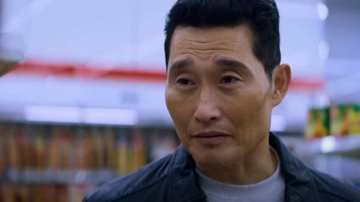 tvN 금토드라마 ‘버터플라이’