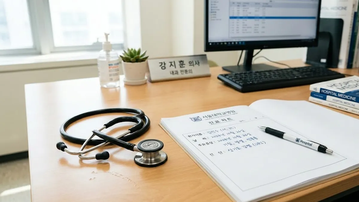 폐렴구균백신