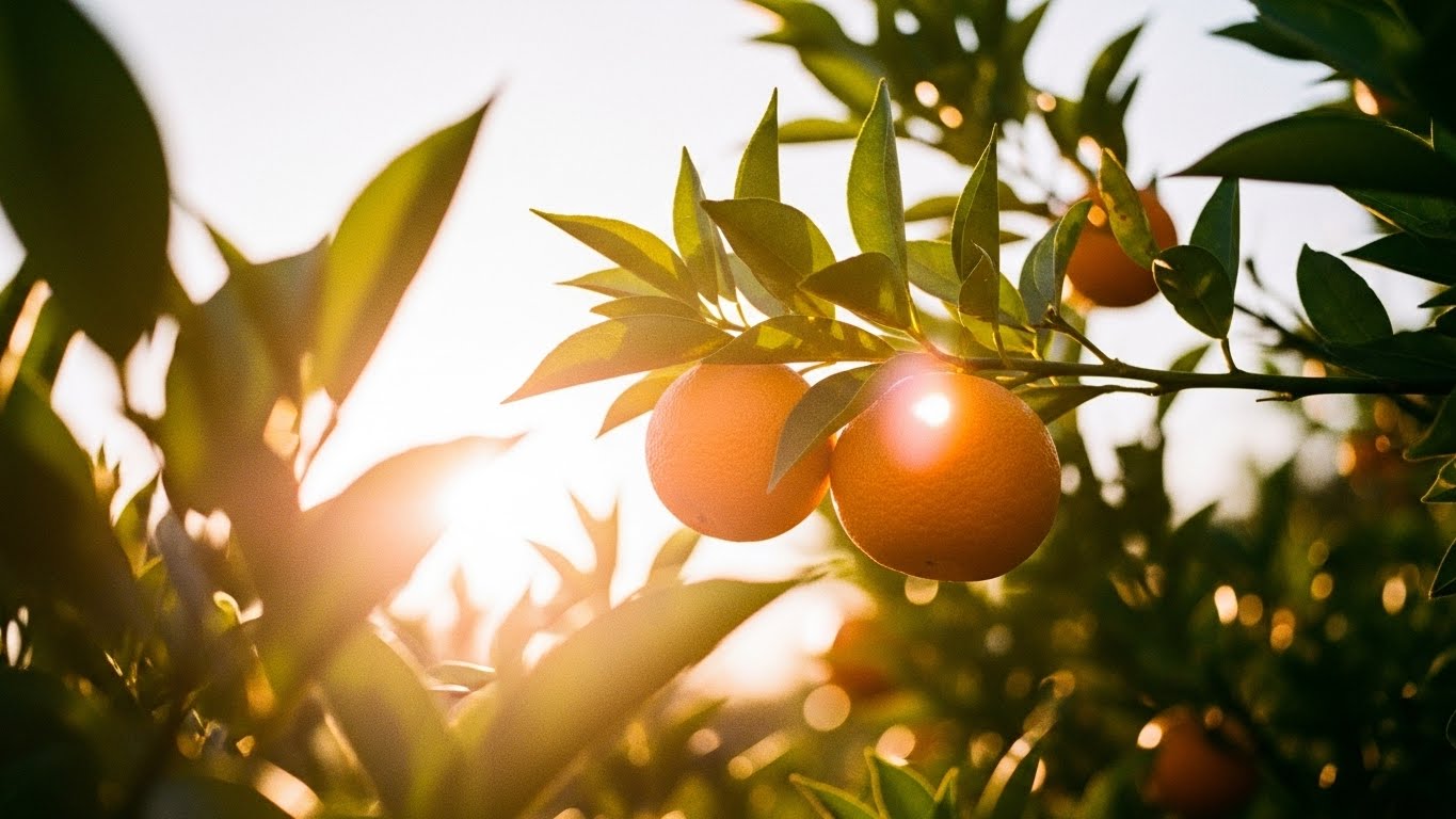 탱자열매차효능