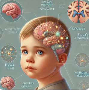 언어장애 아동의 뇌발달
