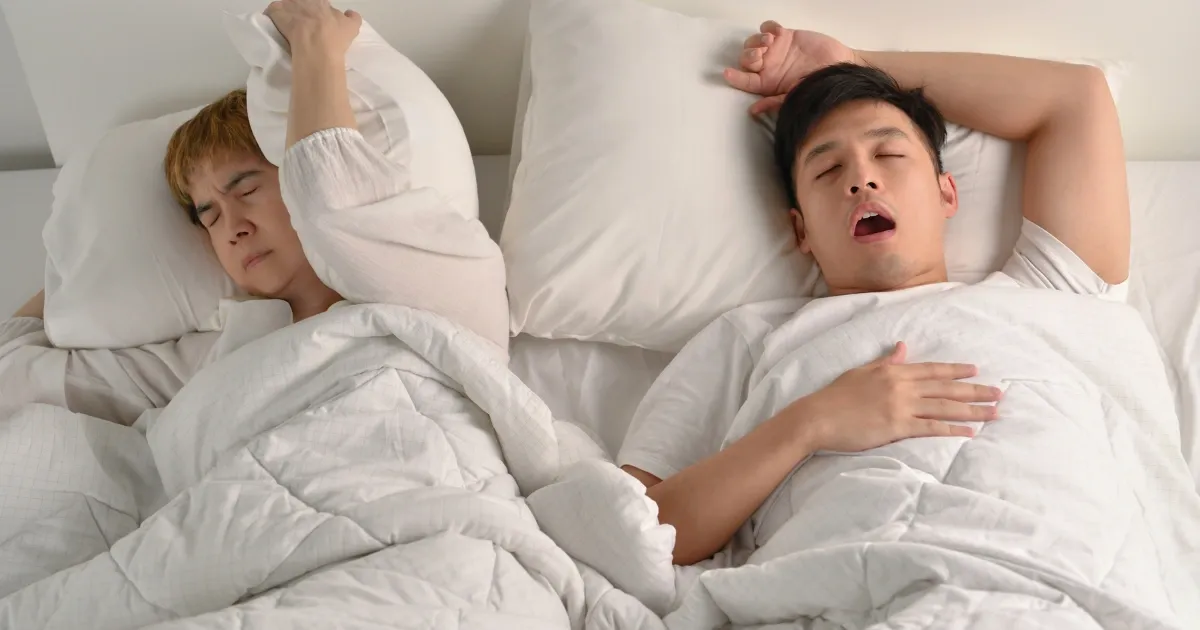 코골이 방지 제품 BEST 5