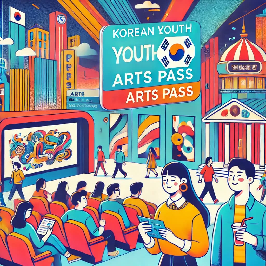 청년 문화예술 패스 완전정복! 공연&middot;영화&middot;전시까지 할인받는 꿀팁 공개