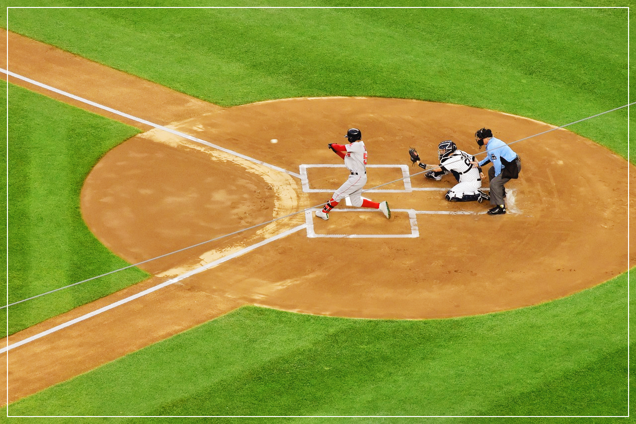 2025 시즌 한국 야구 무료보기! 실시간 스트리밍 사이트 안내