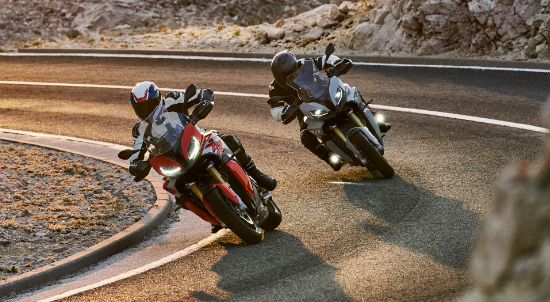 S 1000 XR