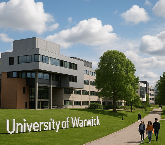 워릭 대학 입학 조건 관련 사진