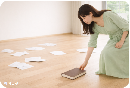 유지되는 흐름을 보는 시점