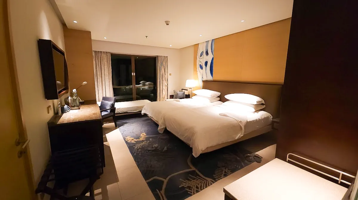 코타키나발루-샹그릴라02