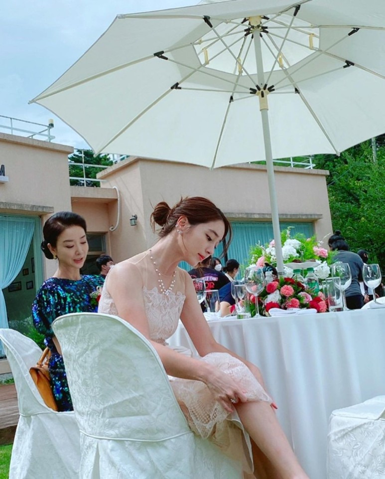 이민정 イ・ミンジョン 1