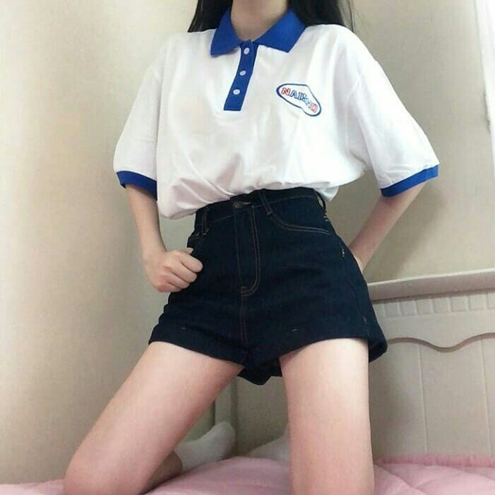 일반인 패션 데일리룩 모음