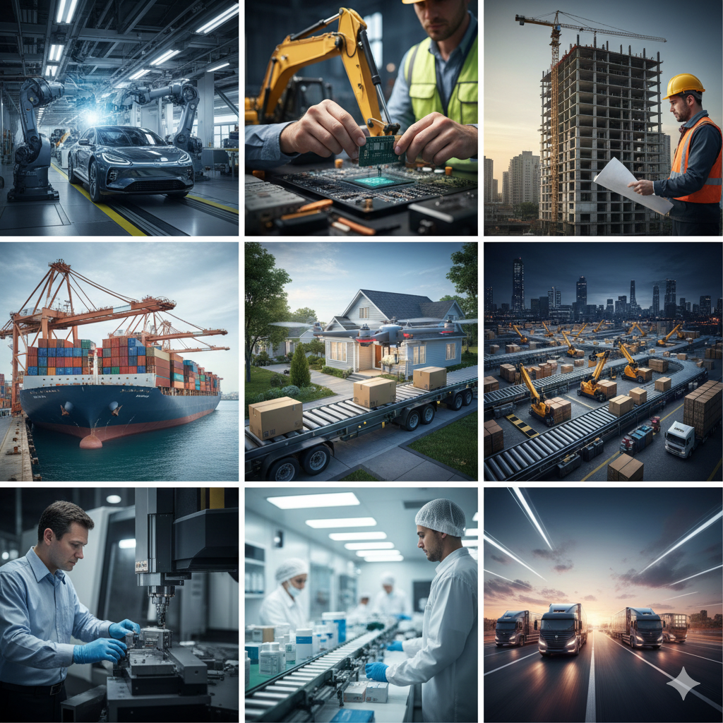 하청·원청 교섭 단위 분리, 단일화는 누가 책임지나? 노란봉투법 핵심 정리