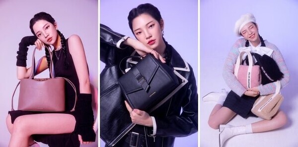 버추얼휴먼 로지