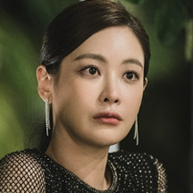 플레이어2: 꾼들의 전쟁 등장인물 정수민 (출연진 : 오연서)