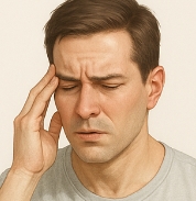 요즘 감기 증상