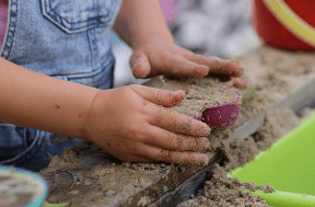 시간제 보육 서비스 예약