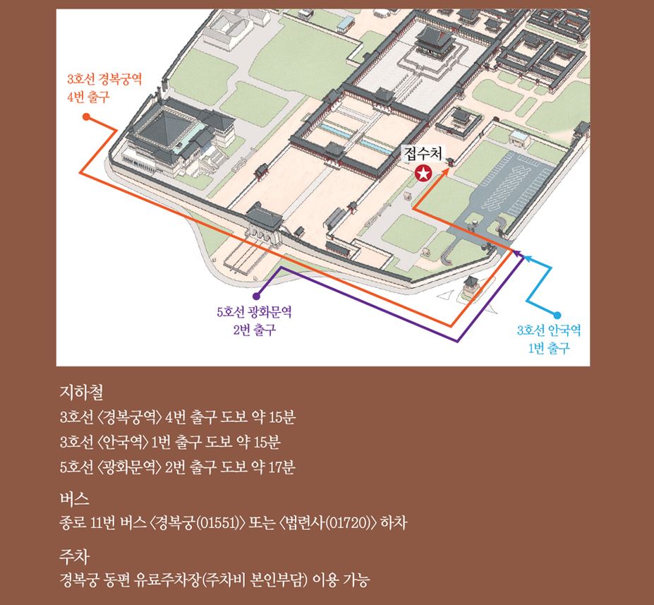 별빛야행