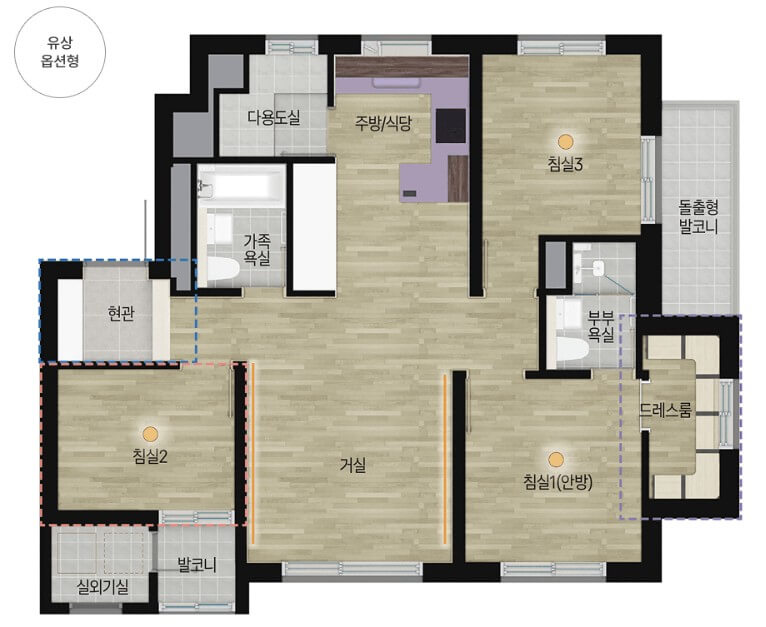 공덕역 자이르네 분양가