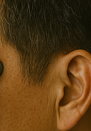 녹내장 초기증상