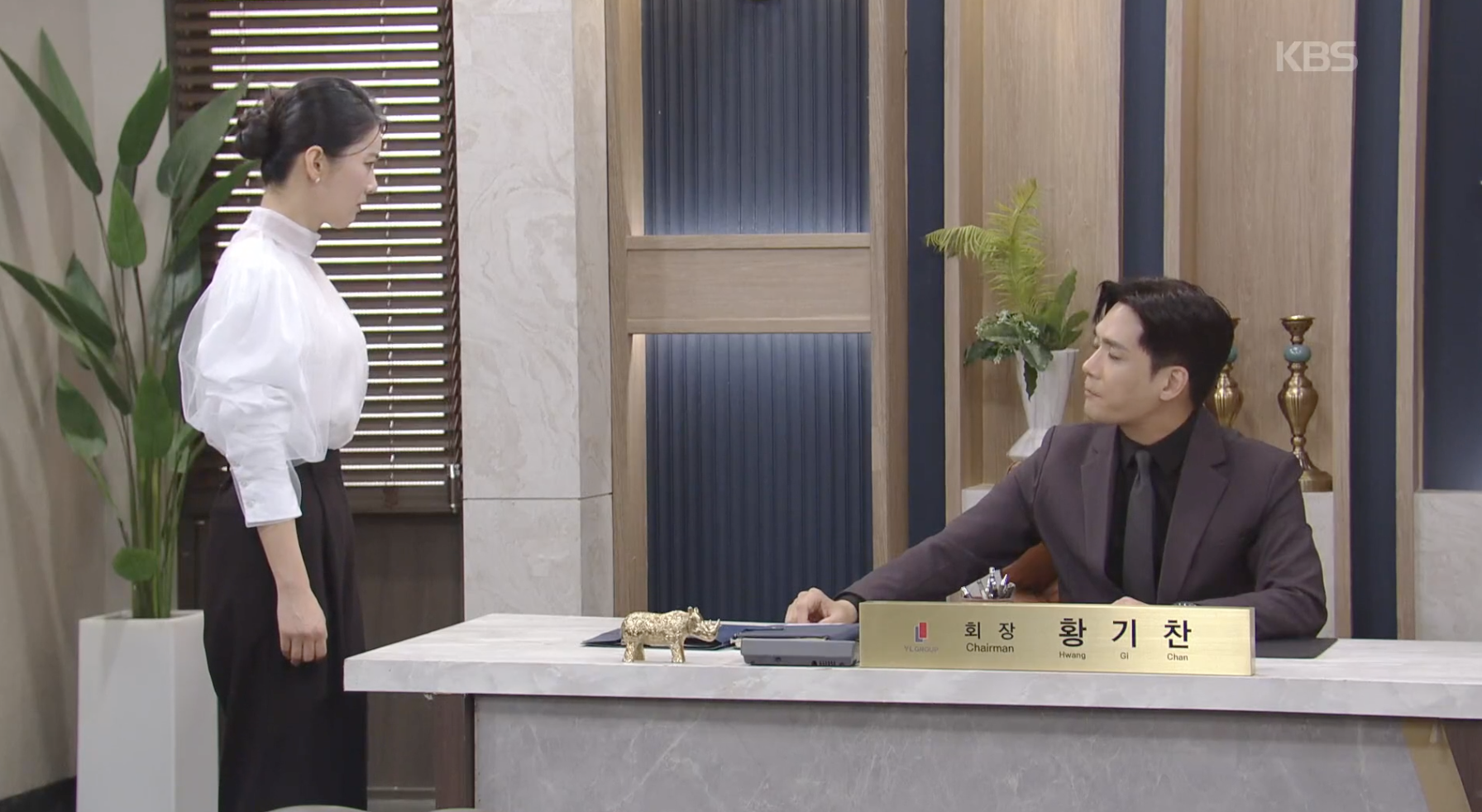 재인&middot;도윤의 구출 작전과 세리의 몰락