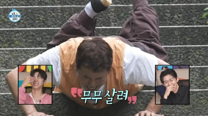 경주-굴골사-템플스테이