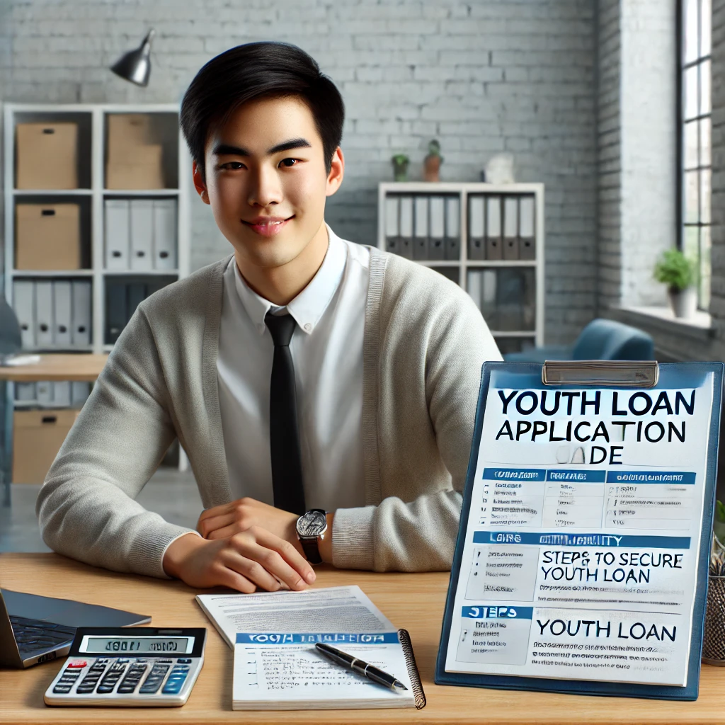 중소기업 청년대출 연봉만 맞으면 가능! 대출 신청 꿀팁 대공개