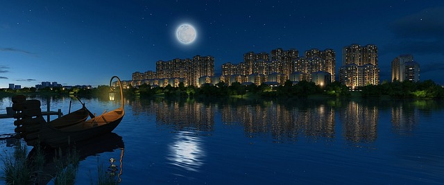 애니메이션 기술