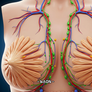 유방암 초기증상