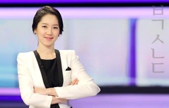 엄지인 아나운서 프로필