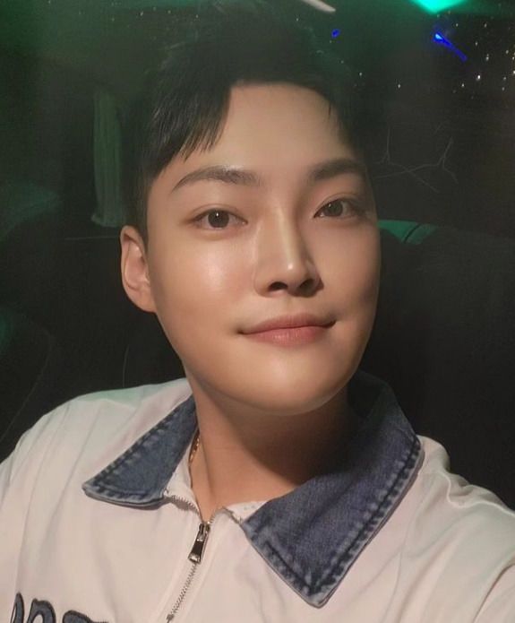 가수 김경민 프로필