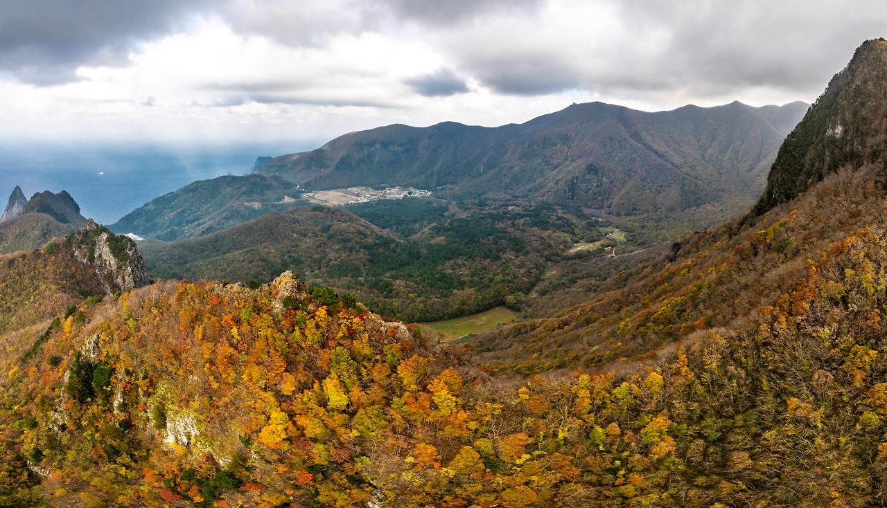 울릉도 독도 실시간 CCTV 라이브캠 날씨 교통정보 완벽 총정리, 2025 최신판 (여행 필수 정보)