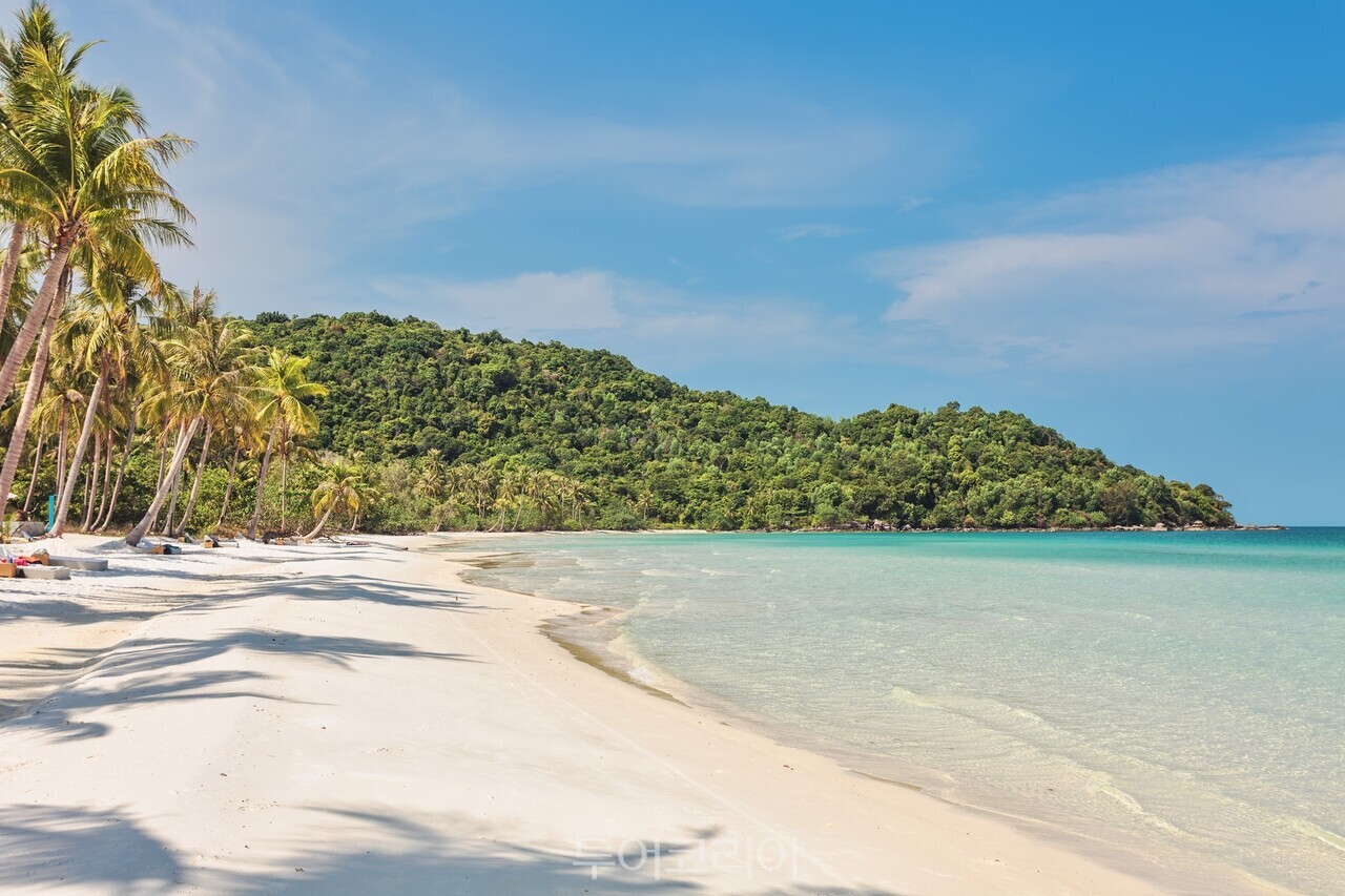 only 우리만 여행지