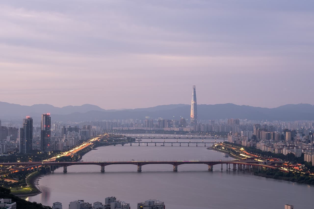 수요와 공급의 법칙 : 부동산 시장에의 적용